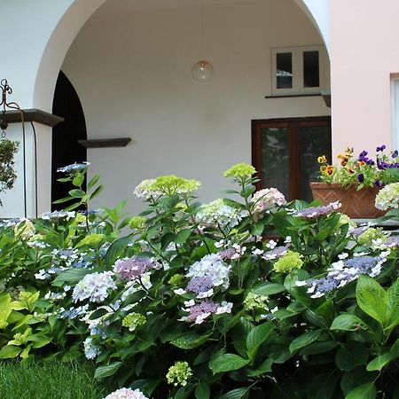 Maison De Lucia Meta Zewnętrze zdjęcie