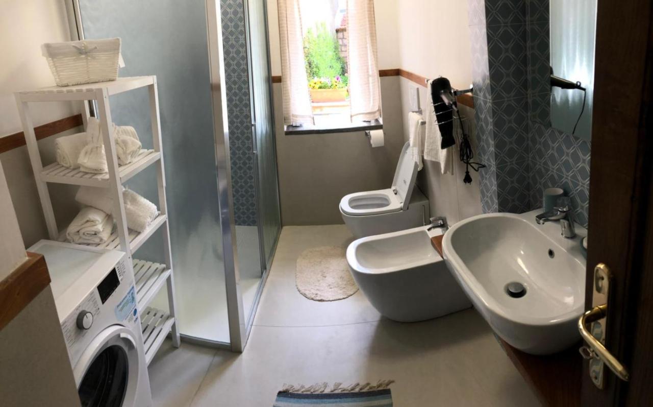 Maison De Lucia Meta Zewnętrze zdjęcie
