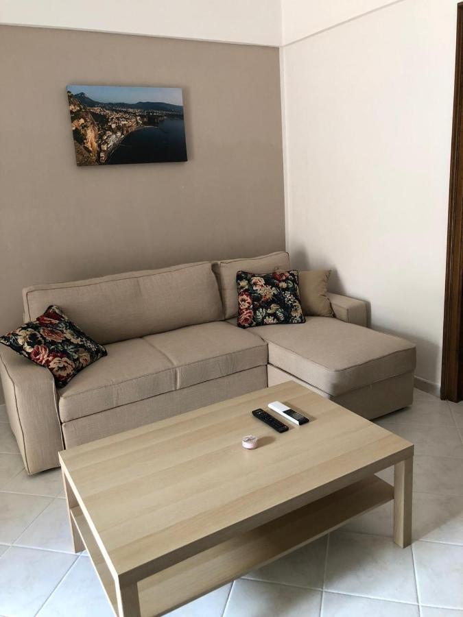Maison De Lucia Meta Zewnętrze zdjęcie
