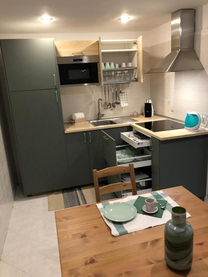 Maison De Lucia Meta Zewnętrze zdjęcie